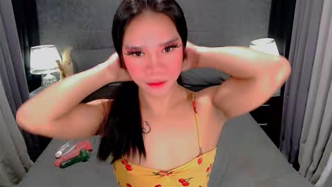 bea takashi  online show from February 19, 9:19 am