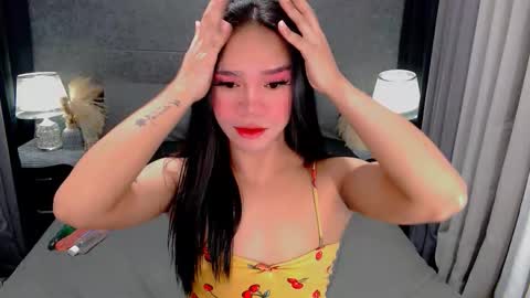 bea takashi  online show from March 15, 12:08 pm