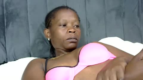 LIANAH online show from January 15, 3:59 am