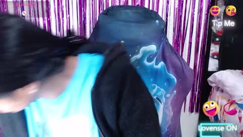 Alma online show from March 8, 11:03 am