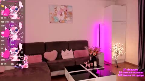 Amelia 3 - Im a naughty girl3 online show from January 14, 8:50 pm