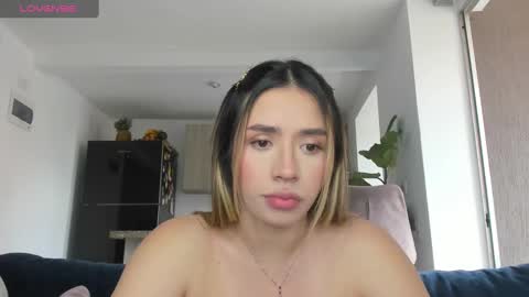 Camila online show from February 18, 6:15 pm