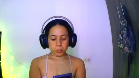 Snapshot of sweetapril_1991 chatting on September 11, 9:38 pm sweetapril_1991 online show from September 11, 9:38 pm