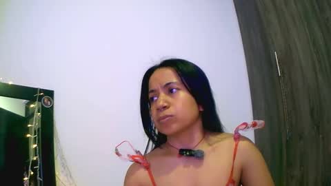 Snapshot of sweetapril_1991 chatting on October 12, 1:59 pm sweetapril_1991 online show from October 12, 1:59 pm