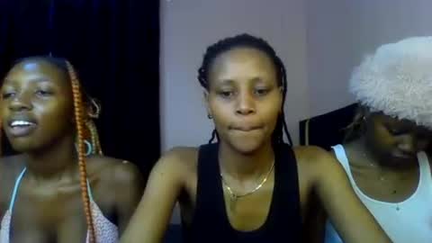 Sweetbaby 30 online show from August 10, 5:45 am
