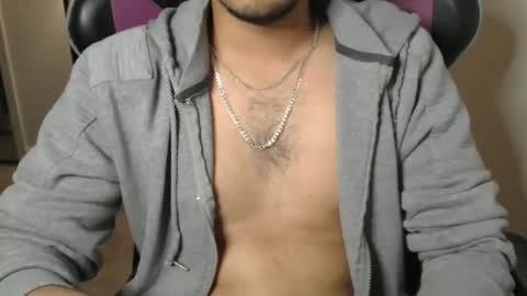 Sweetbean online show from April 30, 8:08 am