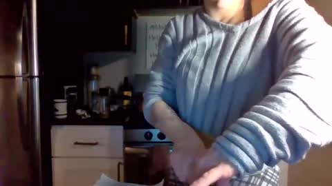 SweetBeefy online show from December 20, 7:22 am