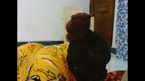 MELVIN online show from January 15, 6:39 pm