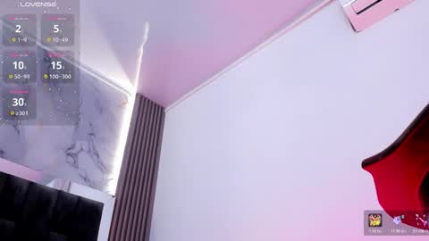 sweetcata_ts online show from March 6, 9:08 am