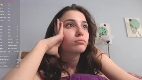 Eva and Cherry  online show from June 13, 12:59 pm