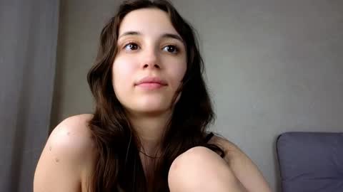 Eva and Cherry  online show from May 11, 4:04 pm