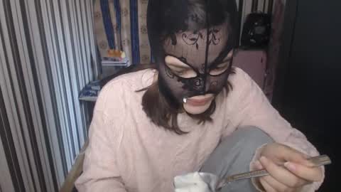 sweetcherry505 online show from October 19, 10:20 am