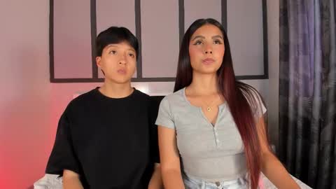 Eva Short hair girl  - Victoria Long red hair online show from November 13, 8:22 pm