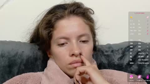 sweetdam12 online show from April 21, 1:42 am