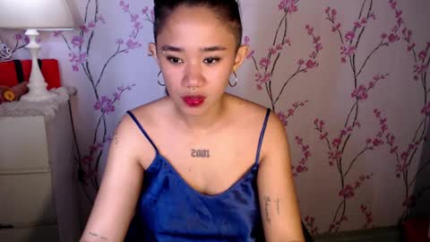 Snapshot of sweetdannica chatting on January 3, 2:08 pm Danni online show from January 3, 2:08 pm