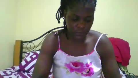 Snapshot of sweetdarkskin chatting on October 12, 3:04 pm CLARIS online show from October 12, 3:04 pm