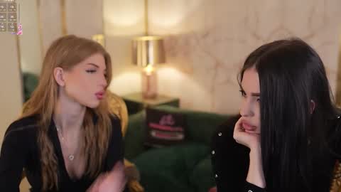 Amelia online show from October 24, 7:42 am