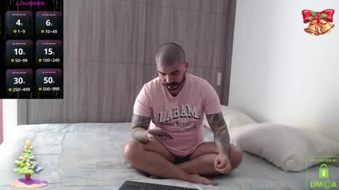         online show from December 17, 2:02 pm