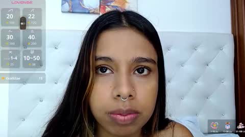 Gabriela online show from September 24, 5:47 am