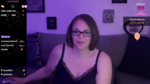 Eileen online show from November 8, 7:55 am