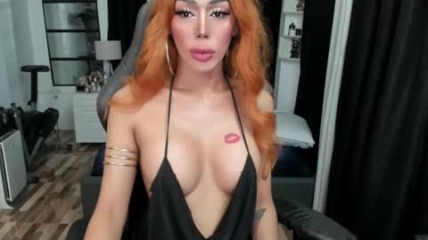 CANDACE online show from November 6, 4:32 pm