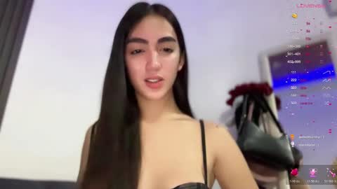 mallow online show from October 25, 3:45 pm