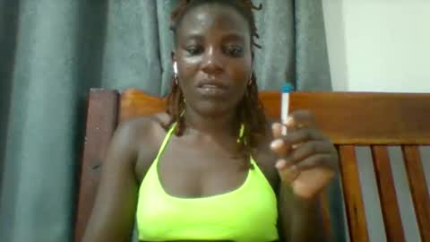 sweetfel online show from March 19, 12:05 am