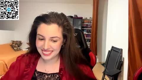 Joanna online show from June 6, 7:31 pm
