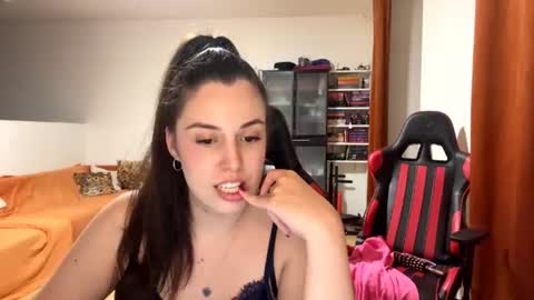 Joanna online show from August 7, 7:23 pm