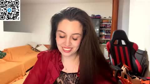 Joanna online show from June 14, 7:05 pm