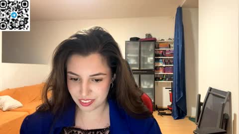 Joanna online show from May 24, 7:09 pm