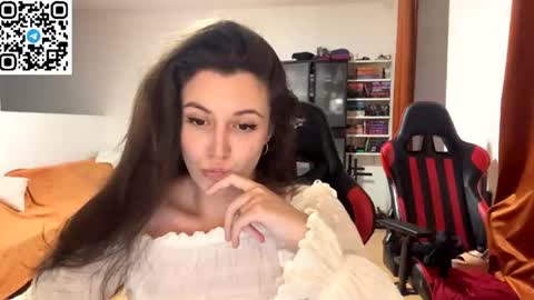 Joanna online show from July 16, 7:06 pm