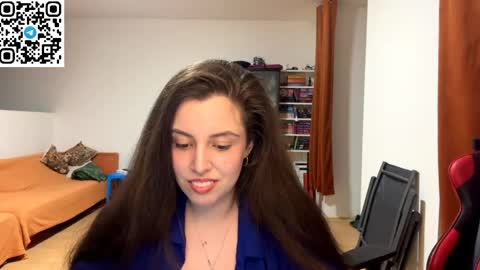 Joanna online show from June 5, 7:30 pm