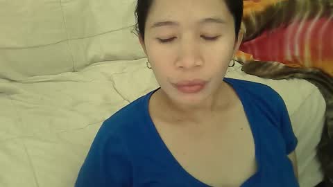 Stacy online show from October 23, 2:29 pm