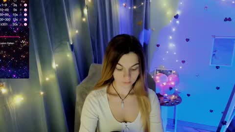 Snapshot of sweetfoyou chatting on February 24, 1:13 am sweetfoyou online show from February 24, 1:13 am