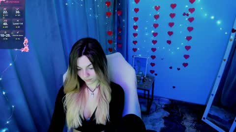 sweetfoyou online show from April 11, 7:13 am