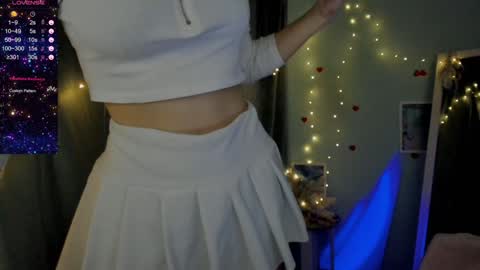 Snapshot of sweetfoyou chatting on February 6, 10:14 am sweetfoyou online show from February 6, 10:14 am
