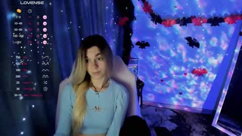 sweetfoyou online show from October 23, 5:53 am