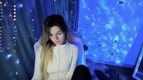 sweetfoyou online show from November 24, 7:07 am