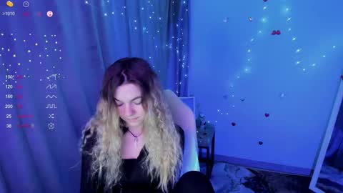 sweetfoyou online show from January 19, 7:07 am