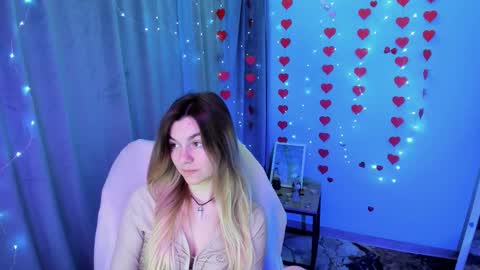 sweetfoyou online show from March 30, 8:58 am