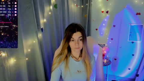 Snapshot of sweetfoyou chatting on February 21, 9:34 am sweetfoyou online show from February 21, 9:34 am