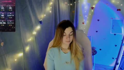 Snapshot of sweetfoyou chatting on February 26, 6:19 am sweetfoyou online show from February 26, 6:19 am