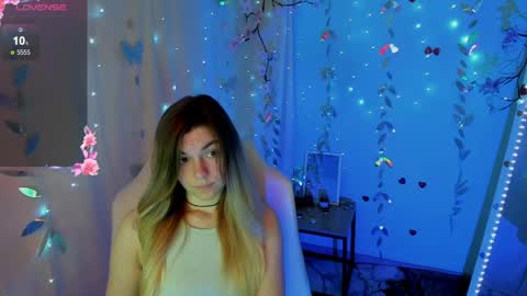 sweetfoyou online show from May 16, 6:32 am