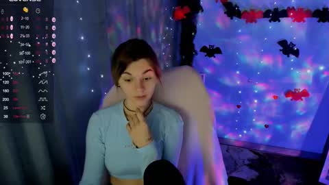 Snapshot of sweetfoyou chatting on October 20, 6:29 am sweetfoyou online show from October 20, 6:29 am