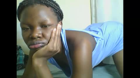 EUNICE online show from June 11, 12:43 am