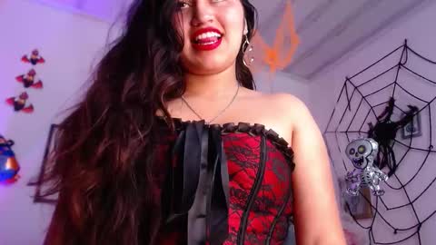  Sweet online show from October 26, 12:28 pm