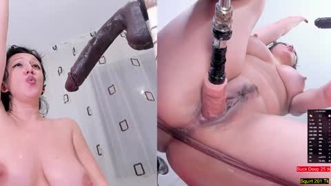 Ral online show from December 17, 4:52 am