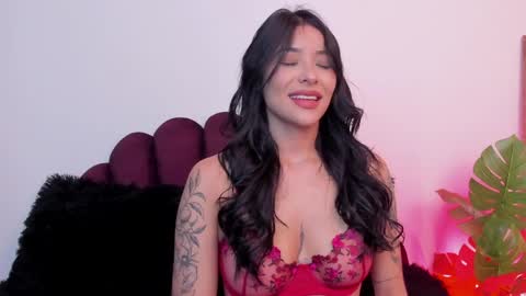 Dulce online show from April 6, 9:43 am