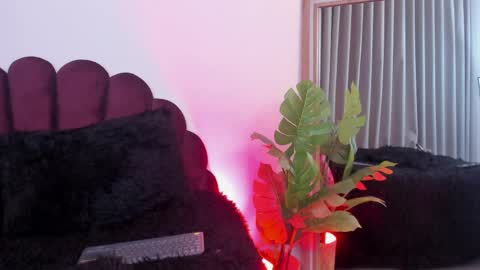 Dulce online show from April 2, 2:02 pm